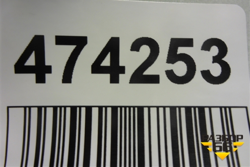 Решетка радиатора (до 2020г X-Line) (86350H0500) для Kia Rio с 2017г (Рио 4)