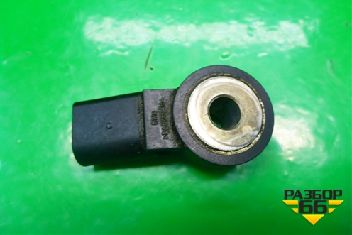 Датчик детонации для Skoda Fabia с 2007-2014г (Фабия)