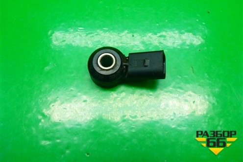 Датчик детонации для Skoda Fabia с 2007-2014г (Фабия)