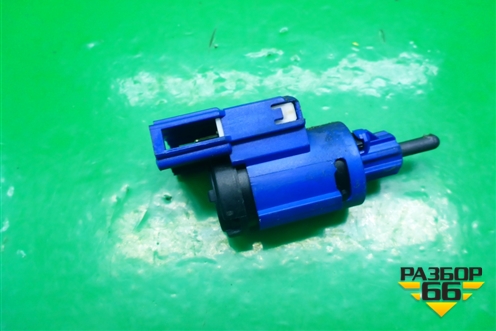 Датчик педали сцепления (J0927189F) для Skoda Fabia с 2007-2014г (Фабия)