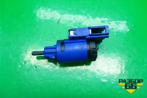 Датчик педали сцепления (J0927189F) для Skoda Fabia с 2007-2014г (Фабия)