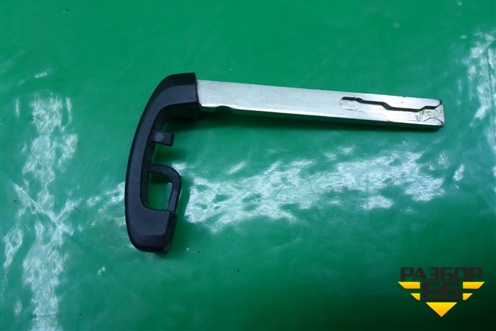 Ключ зажигания для BMW 1-серия F20/F21 с 2011г