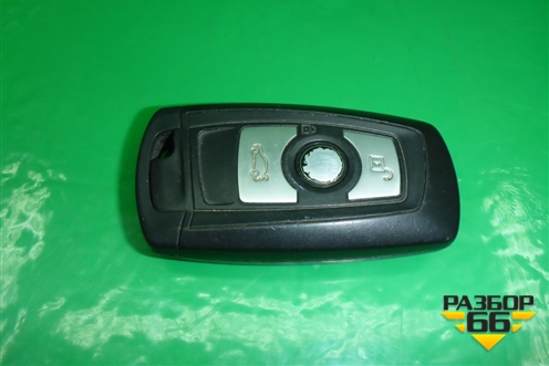 Ключ зажигания для BMW 1-серия F20/F21 с 2011г