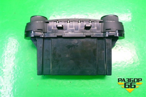 Модуль управления климатической установкой (до 2010г) (972501H502EQ) для Kia Ceed с 2006-2012г (Сид 1)