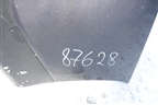 Бампер задний (под парктроник) (5215948170) для Toyota Highlander с 2007-2013г (Хайлендер)