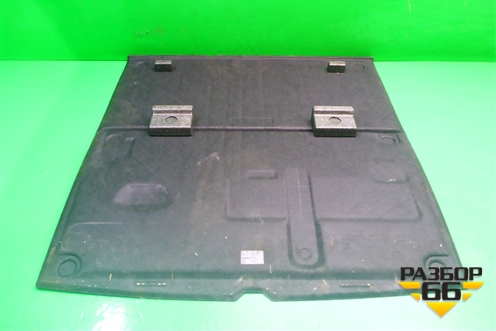 Пол багажника (7221879) для BMW 1-серия F20/F21 с 2011г