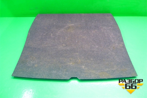 Пол багажника (7221879) для BMW 1-серия F20/F21 с 2011г