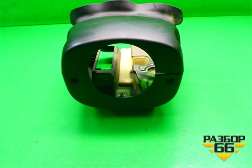 Кожух рулевой колонки (в сборе) (848541H000) для Kia Ceed с 2006-2012г (Сид 1)