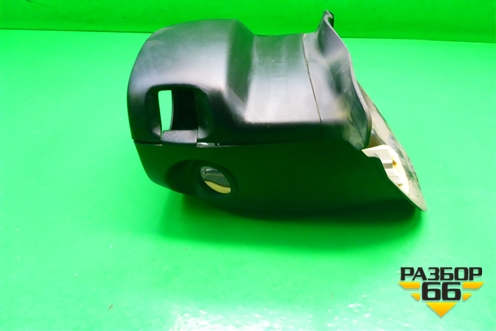 Кожух рулевой колонки (в сборе) (848541H000) для Kia Ceed с 2006-2012г (Сид 1)