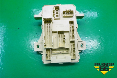 Блок предохранителей салонный (919502H500) для Kia Ceed с 2006-2012г (Сид 1)