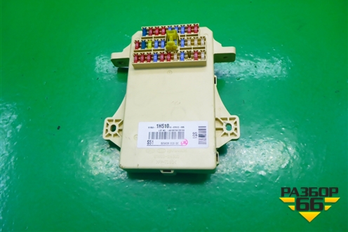 Блок предохранителей салонный (919502H500) для Kia Ceed с 2006-2012г (Сид 1)