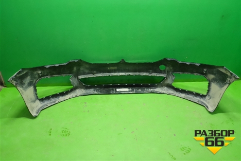 Бампер передний (до 2020г М-Пакет под парктроник) (51118064928) для BMW 5-серия G30 с 2017г