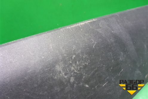 Накладка двери багажника (768020R070) для Toyota Rav-4 с 2018г (Рав 4)