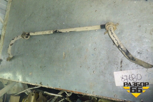 Стабилизатор передний для Chery Fora(A21) с 2006г (Фора)