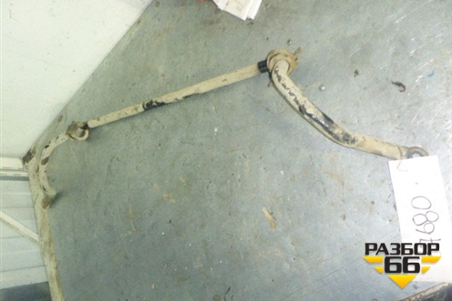 Стабилизатор передний для Chery Fora(A21) с 2006г (Фора)