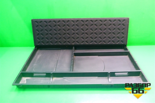 Ящик инструментальный в багажник (универсал) (857161H600) для Kia Ceed с 2006-2012г (Сид 1)