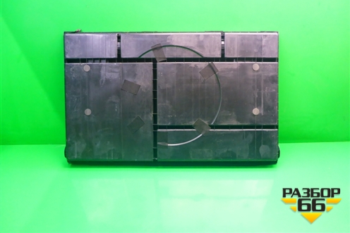 Ящик инструментальный в багажник (универсал) (857161H600) для Kia Ceed с 2006-2012г (Сид 1)