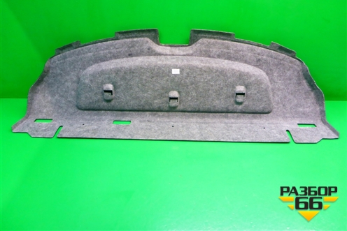 Полка багажника (седан) (8450060756 21905607014) для VAZ Granta/Гранта