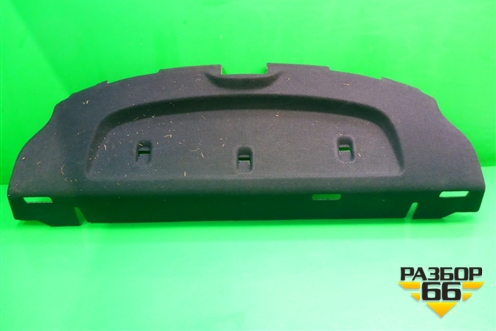 Полка багажника (седан) (8450060756 21905607014) для VAZ Granta/Гранта