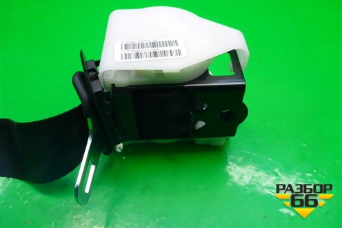 Ремень безопасности задний центральный (219008217310) для VAZ Granta/Гранта