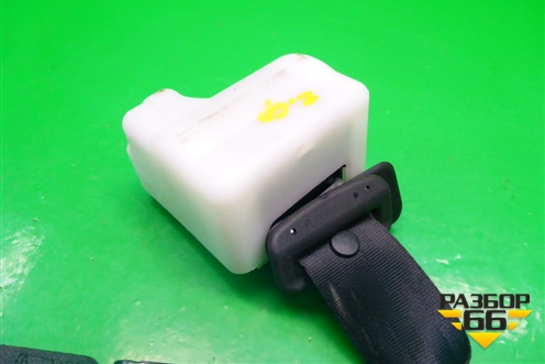 Ремень безопасности задний центральный (219008217310) для VAZ Granta/Гранта