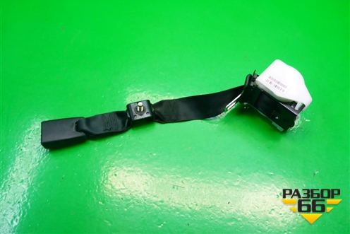 Ремень безопасности задний центральный (219008217310) для VAZ Granta/Гранта