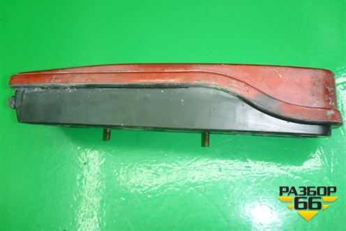 Фонарь задний правый  (21761261) для Volvo TRUCK FM с 2001-2013г (ФМ)