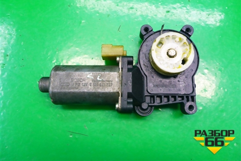 Моторчик стеклоподъёмника задний левый (676283620660) для Land Rover Range Rover 3 с 2002-2012г (Вог)