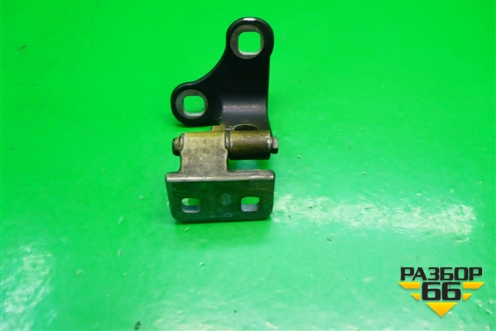Петля двери передней правой верхняя для Land Rover Range Rover 3 с 2002-2012г (Вог)