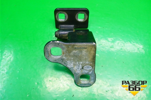 Петля двери передней правой верхняя для Land Rover Range Rover 3 с 2002-2012г (Вог)