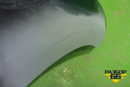 Крыло переднее правое для Hyundai i30 с 2012-2017г (Ай30)