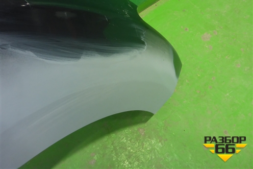 Крыло переднее правое для Hyundai i30 с 2012-2017г (Ай30)