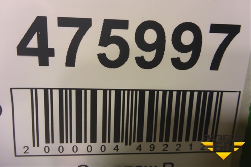 Крыло переднее правое для Hyundai i30 с 2012-2017г (Ай30)