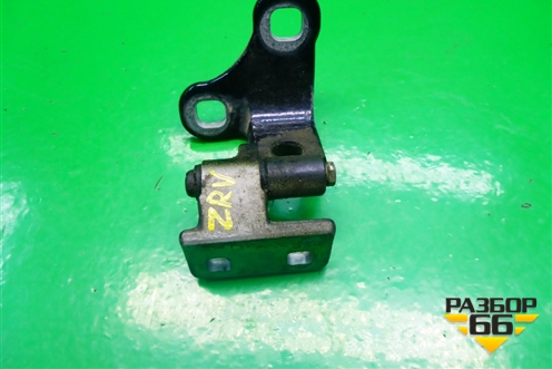 Петля двери задней правой верхняя для Land Rover Range Rover 3 с 2002-2012г (Вог)