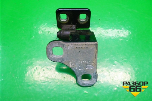 Петля двери задней правой верхняя для Land Rover Range Rover 3 с 2002-2012г (Вог)