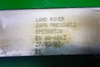 Кронштейн сиденья (заднего правого) (EPE500520) для Land Rover Range Rover 3 с 2002-2012г (Вог)