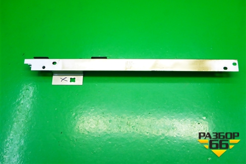 Кронштейн сиденья (заднего левого) (EPE500530) для Land Rover Range Rover 3 с 2002-2012г (Вог)