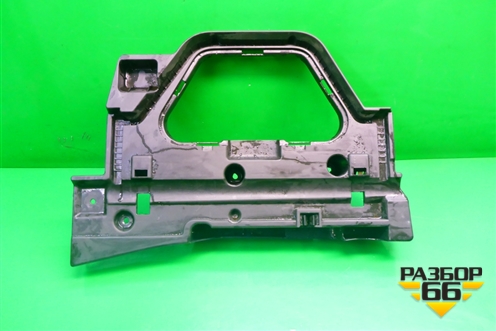 Ящик инструментальный в багажник (правый) (EOX500022) для Land Rover Range Rover 3 с 2002-2012г (Вог)