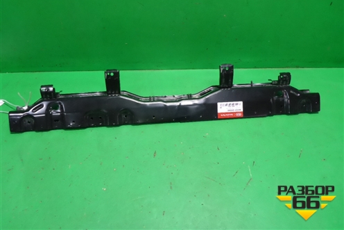 Панель передняя (верхняя часть) (64101D4000) для Kia Optima с 2015г (Оптима 4)