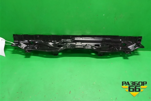 Панель передняя (верхняя часть) (64101D4000) для Kia Optima с 2015г (Оптима 4)