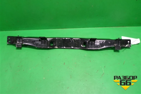 Панель передняя (верхняя часть) (64101D4000) для Kia Optima с 2015г (Оптима 4)