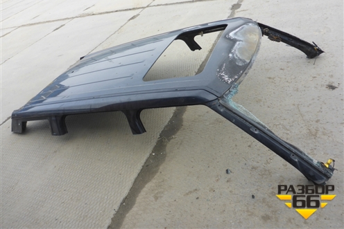 Крыша под люк для Land Rover Range Rover 3 с 2002-2012г (Вог)