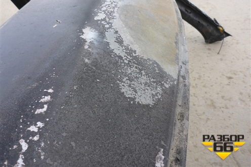 Крыша под люк для Land Rover Range Rover 3 с 2002-2012г (Вог)