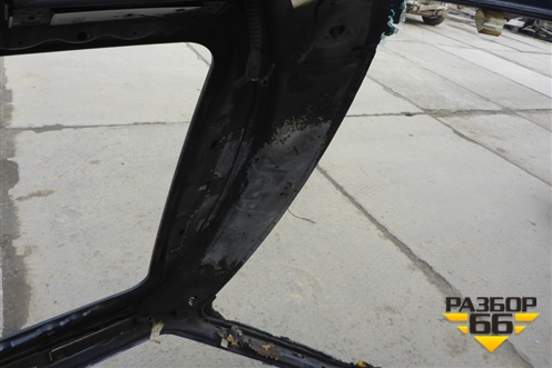 Крыша под люк для Land Rover Range Rover 3 с 2002-2012г (Вог)