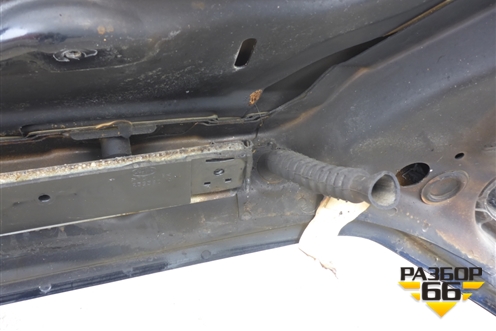 Крыша под люк для Land Rover Range Rover 3 с 2002-2012г (Вог)