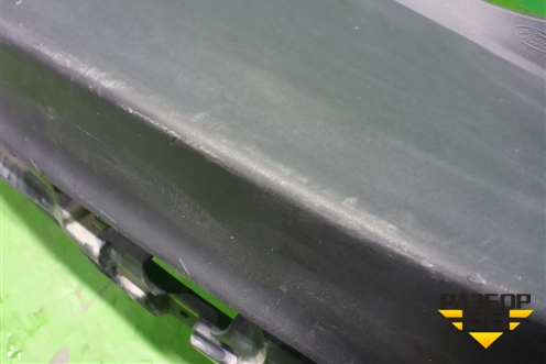 Бампер задний (под парктроник) (CV4417D781A) для Ford Kuga с 2012г (Куга 2)