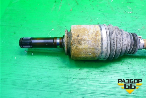 Привод задний правый (3.6л 368DT) для Land Rover Range Rover 3 с 2002-2012г (Вог)