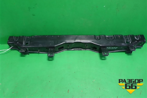 Панель передняя (верхняя часть) (64101D5000) для Kia Optima с 2015г (Оптима 4)