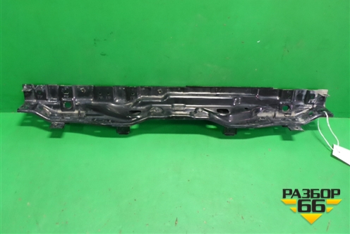 Панель передняя (верхняя часть) (64101D5000) для Kia Optima с 2015г (Оптима 4)