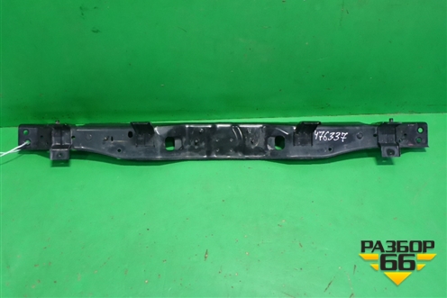 Панель передняя (верхняя часть) (64101D5000) для Kia Optima с 2015г (Оптима 4)